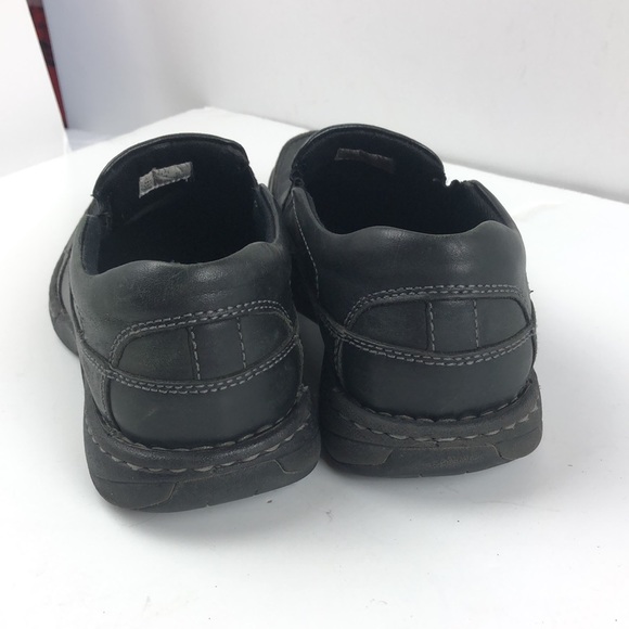 Rockport man’s dress shoes size 9m - Picture 3 of 11